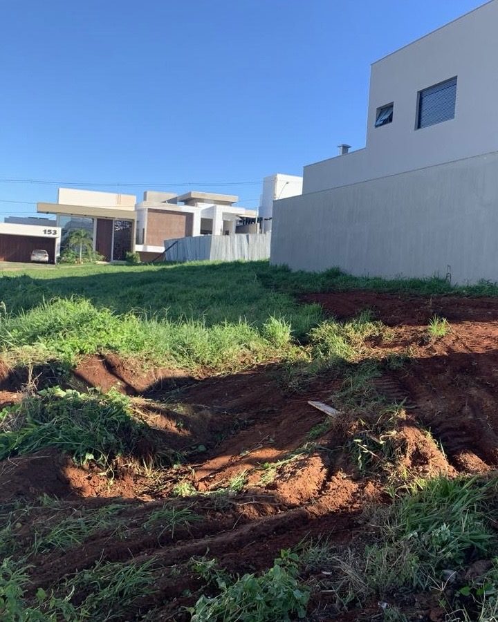 Antes - obra 4