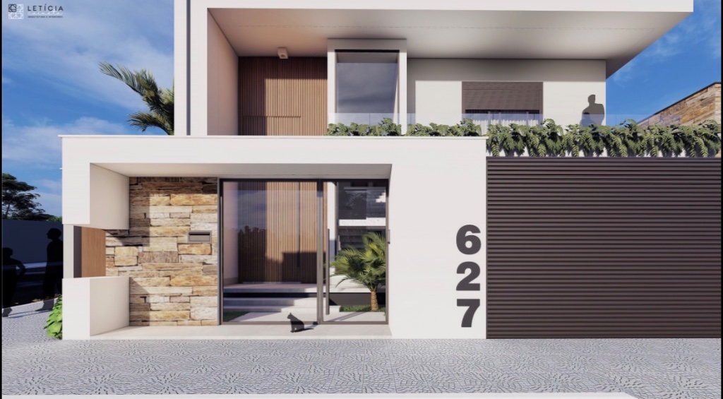 Residencial Chácaras Caiçaras