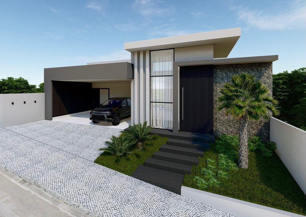 Residencial Chácaras