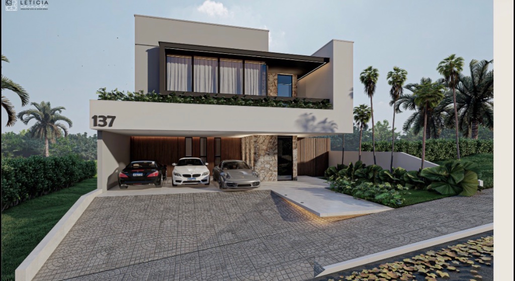 Residencial Estância das Águas